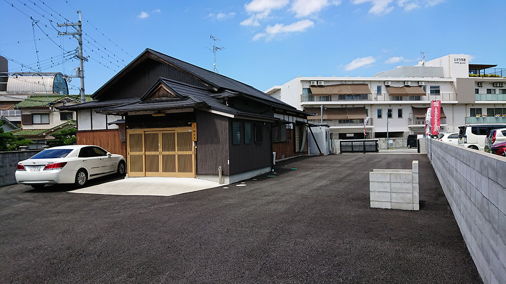 妙昌寺別院