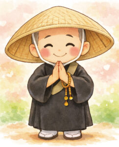 高橋上人