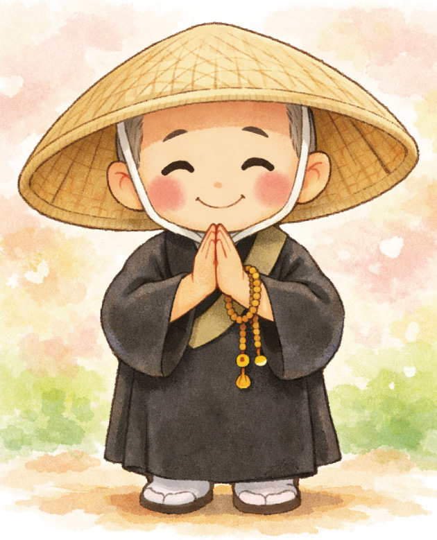 高橋上人